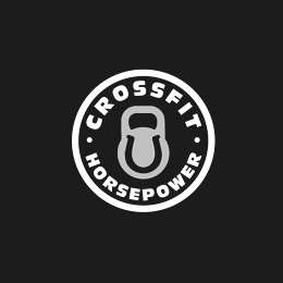 Crossfit Horsepower