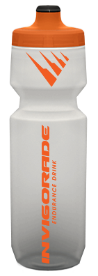 INVIGORADE Purist Water Bottle - Clear