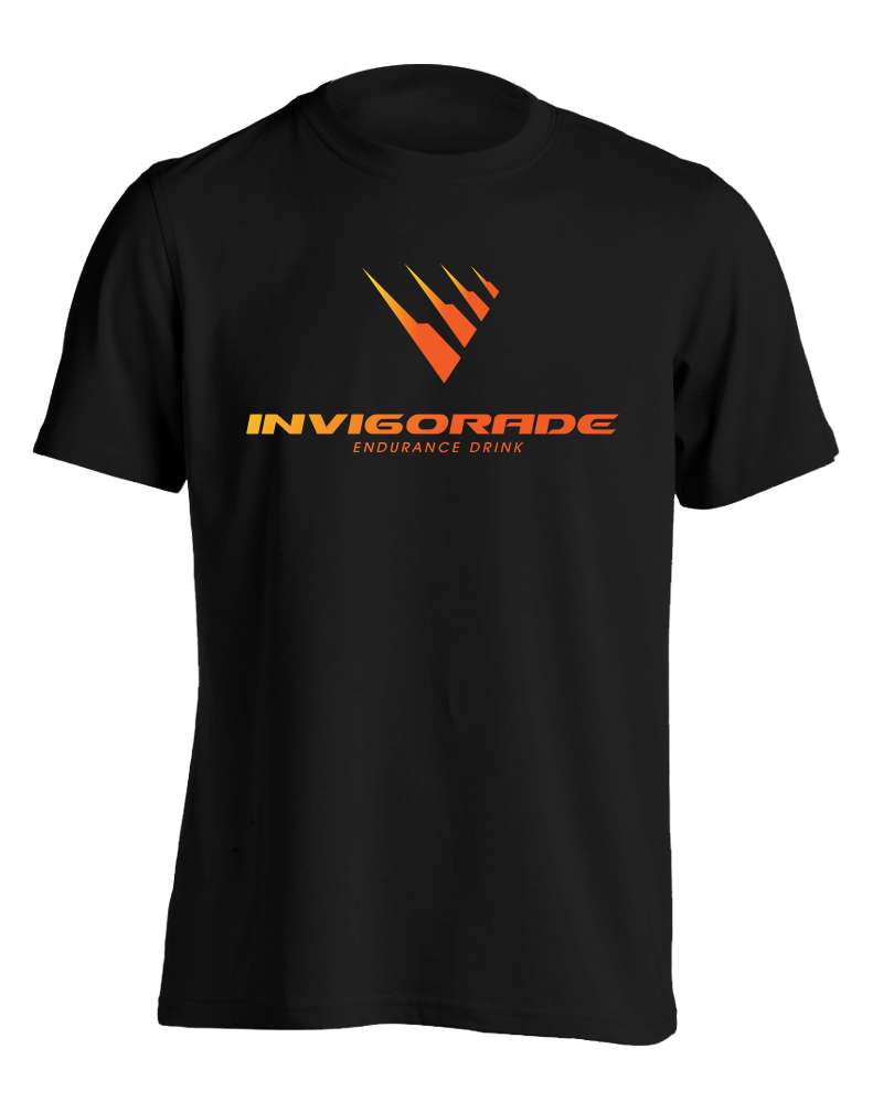 INVIGORADE Men's T-Shirt - Front