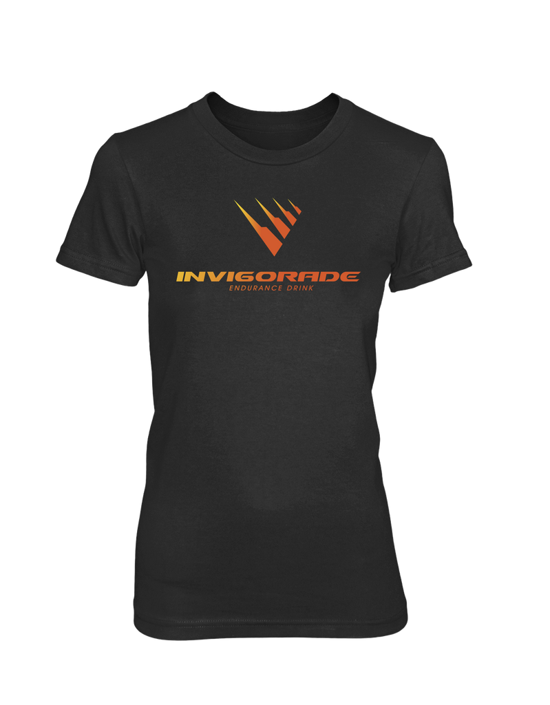 INVIGORADE Women's T-Shirt - Front
