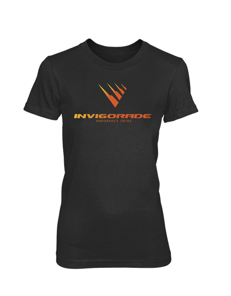 INVIGORADE Women's T-Shirt - Front